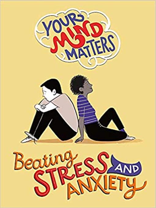 Title details for Beating Stress and Anxiety by Honor Head - Available